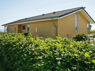 Ferienhaus Sydals Außenaufnahme 4