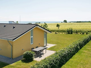 Ferienhaus Sydals Außenaufnahme 4