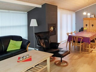 Maison de vacances Sydals  16