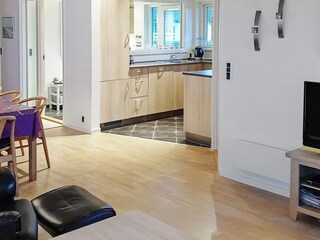 Maison de vacances Sydals  20