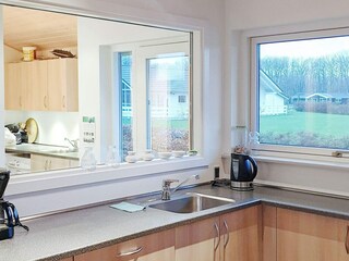 Ferienhaus Sydals  22