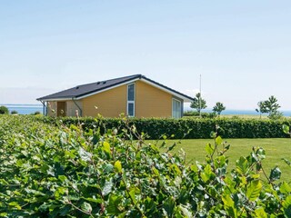 Ferienhaus Sydals Außenaufnahme 4