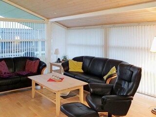 Casa per le vacanze Sydals  9