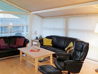 Vakantiehuis Sydals  9
