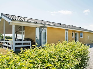 Holiday house Sydals Outdoor Recording 6