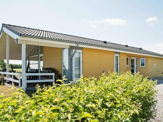 Vakantiehuis Sydals Buitenaudio-opname 4