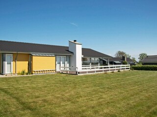 Vakantiehuis Sydals Buitenaudio-opname 6