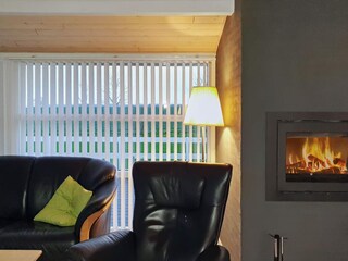 Maison de vacances Sydals  36