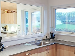 Ferienhaus Sydals  24