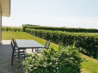 Vakantiehuis Sydals  11