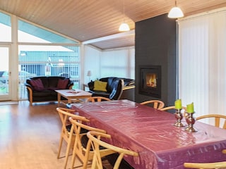 Holiday house Sydals  15