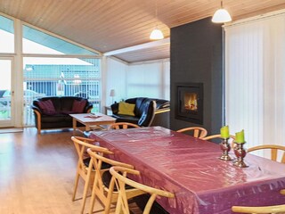 Holiday house Sydals  26