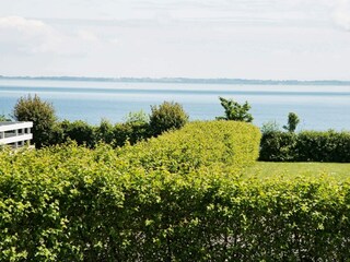 Maison de vacances Sydals  46