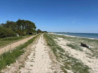 Maison de vacances Sydals  11