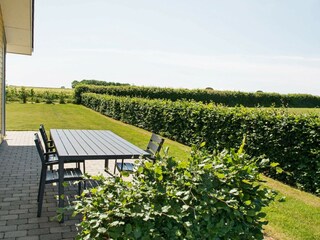 Ferienhaus Sydals  40