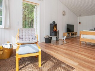 Casa de vacaciones Gjerrild Nordstrand  22