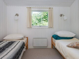 Ferienhaus Gjerrild Nordstrand  10