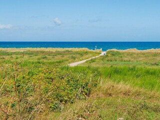 Maison de vacances Gjerrild Nordstrand  21