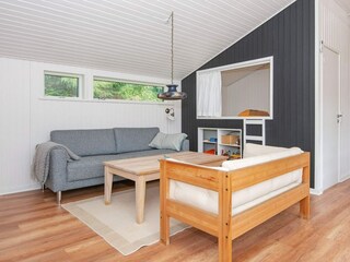 Casa de vacaciones Gjerrild Nordstrand  17