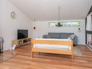 Vakantiehuis Gjerrild Nordstrand  6