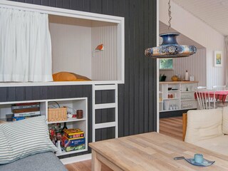 Ferienhaus Gjerrild Nordstrand  8