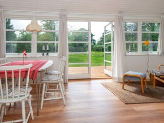 Casa de vacaciones Gjerrild Nordstrand  2