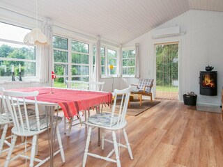 Ferienhaus Gjerrild Nordstrand  10