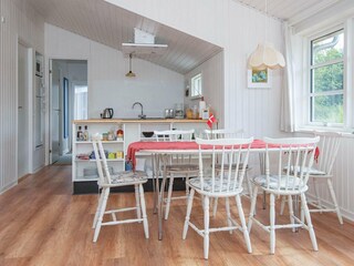 Ferienhaus Gjerrild Nordstrand  11