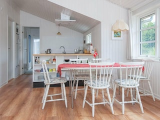 Vakantiehuis Gjerrild Nordstrand  7