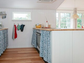 Ferienhaus Gjerrild Nordstrand  12