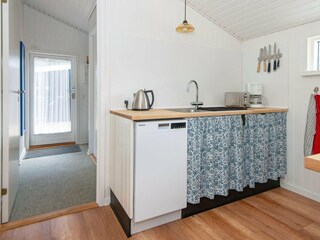 Holiday house Gjerrild Nordstrand  12