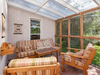 Holiday house Gjerrild Nordstrand  13