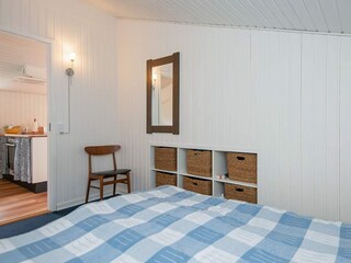 Ferienhaus Gjerrild Nordstrand  15