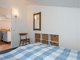 Maison de vacances Gjerrild Nordstrand  4