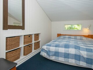 Vakantiehuis Gjerrild Nordstrand  16