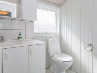 Vakantiehuis Gjerrild Nordstrand  12
