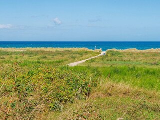 Casa per le vacanze Gjerrild Nordstrand  15