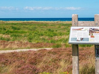 Vakantiehuis Gjerrild Nordstrand  10