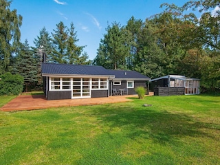 Vakantiehuis Gjerrild Nordstrand  6