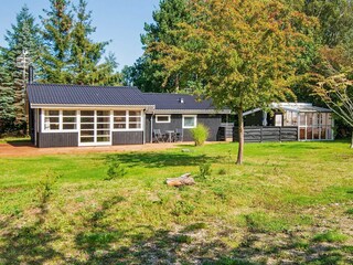 Casa de vacaciones Gjerrild Nordstrand  18