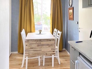 Casa de vacaciones Tenhult  17