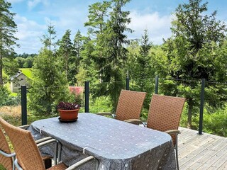 Holiday house Tenhult Outdoor Recording 3