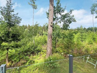 Casa per le vacanze Tenhult Registrazione all'aperto 3