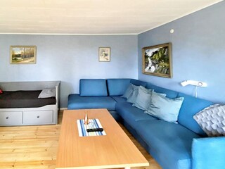 Holiday house Tenhult  15