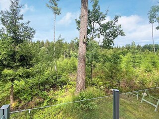 Ferienhaus Tenhult Außenaufnahme 3