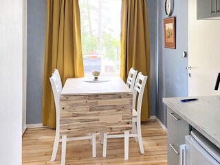 Maison de vacances Tenhult  38