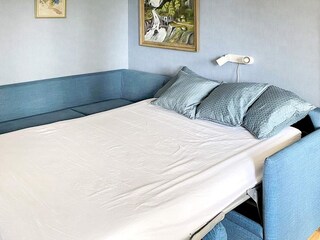 Casa per le vacanze Tenhult  5