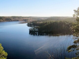 Maison de vacances Tenhult  22