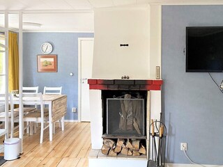 Maison de vacances Tenhult  25