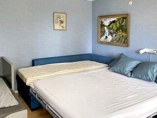 Casa de vacaciones Tenhult  19